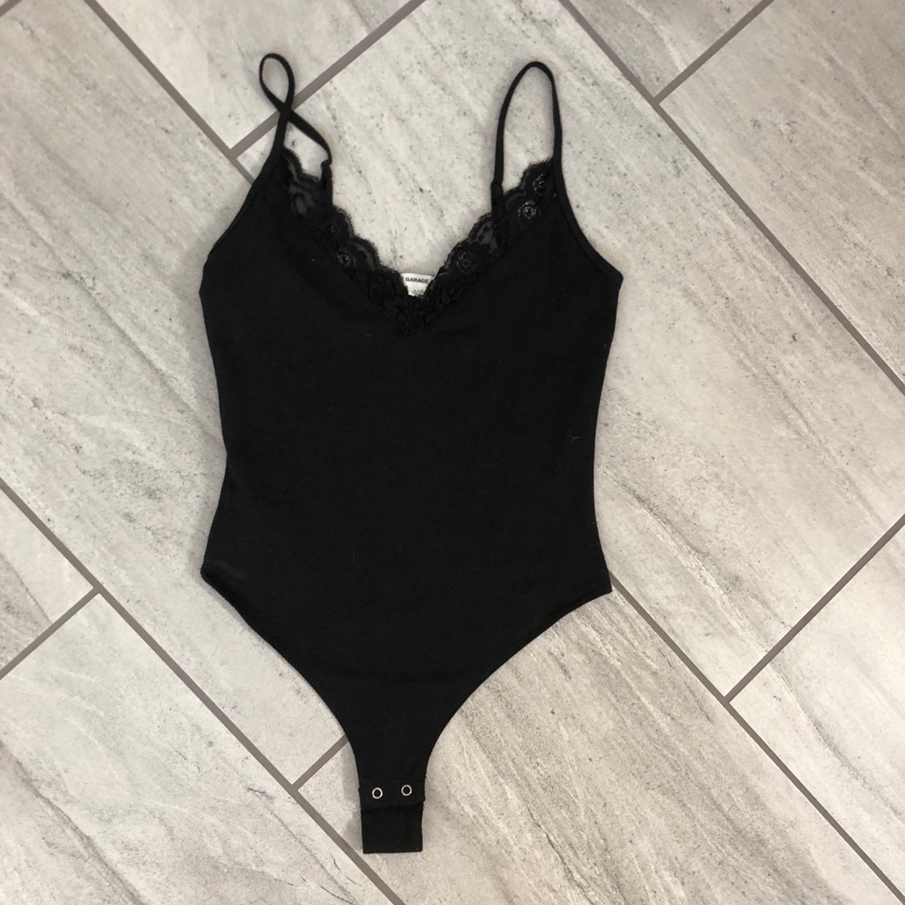Garage Bodysuit